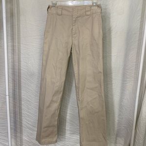 SOLD Dickies Khaki Pants